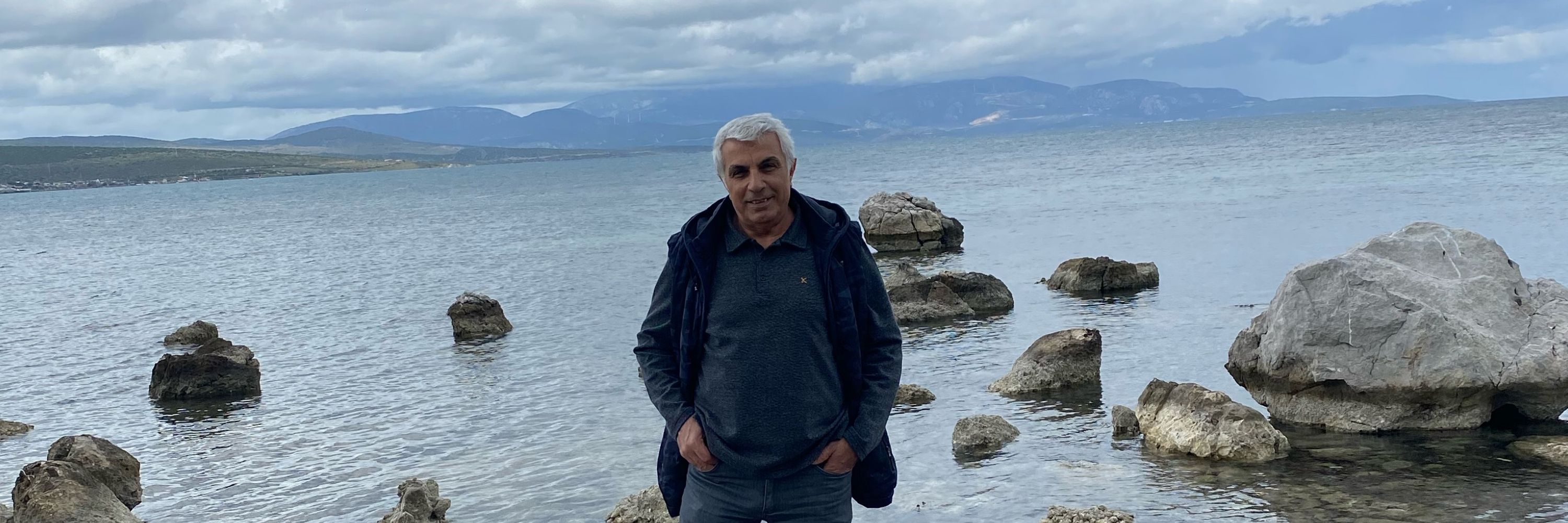 Mehmet Yılmaz