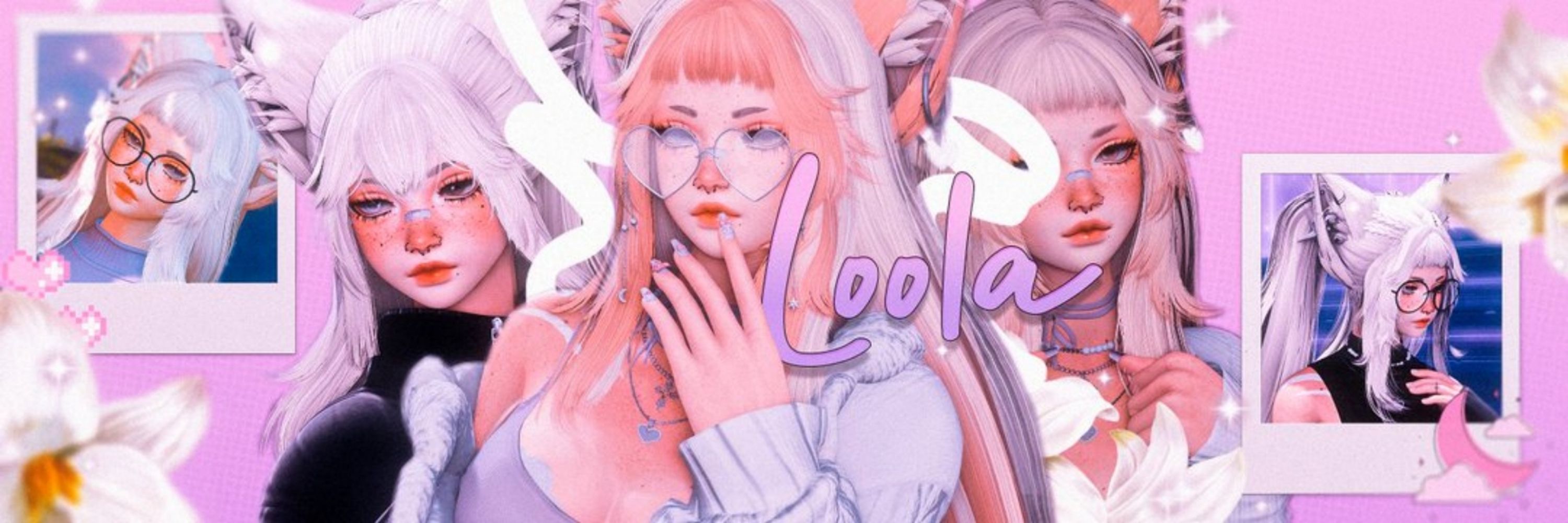 loola ☾⋆⁺₊✧