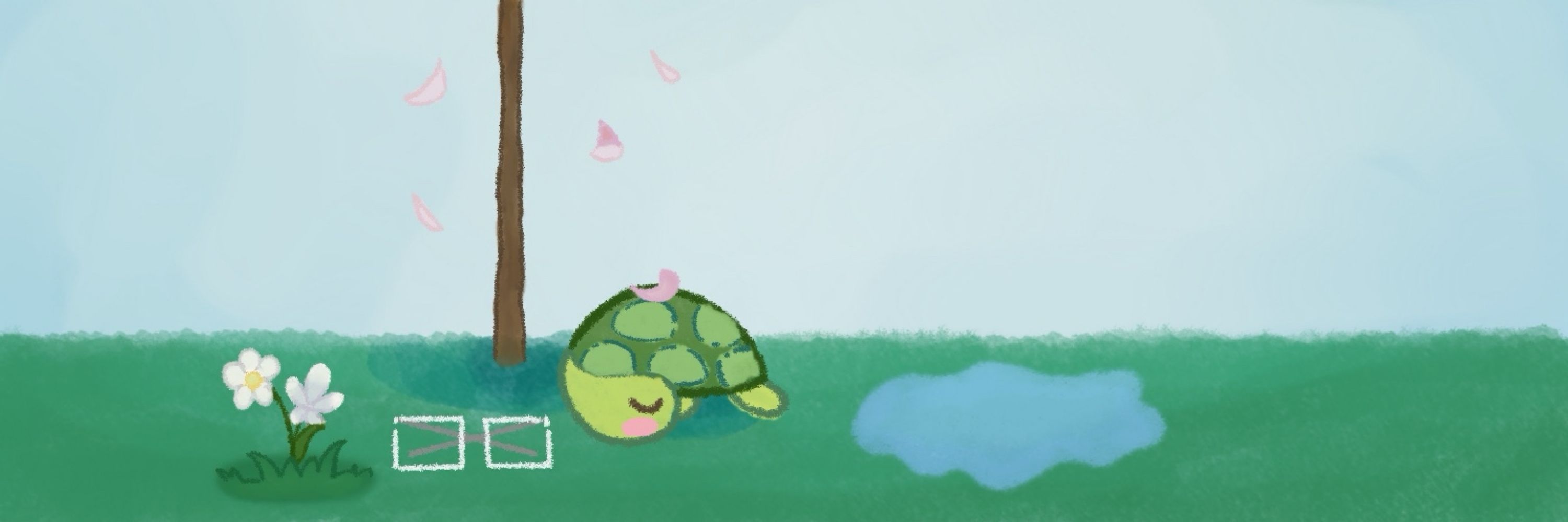 Kame•Mitsu🐢💧
