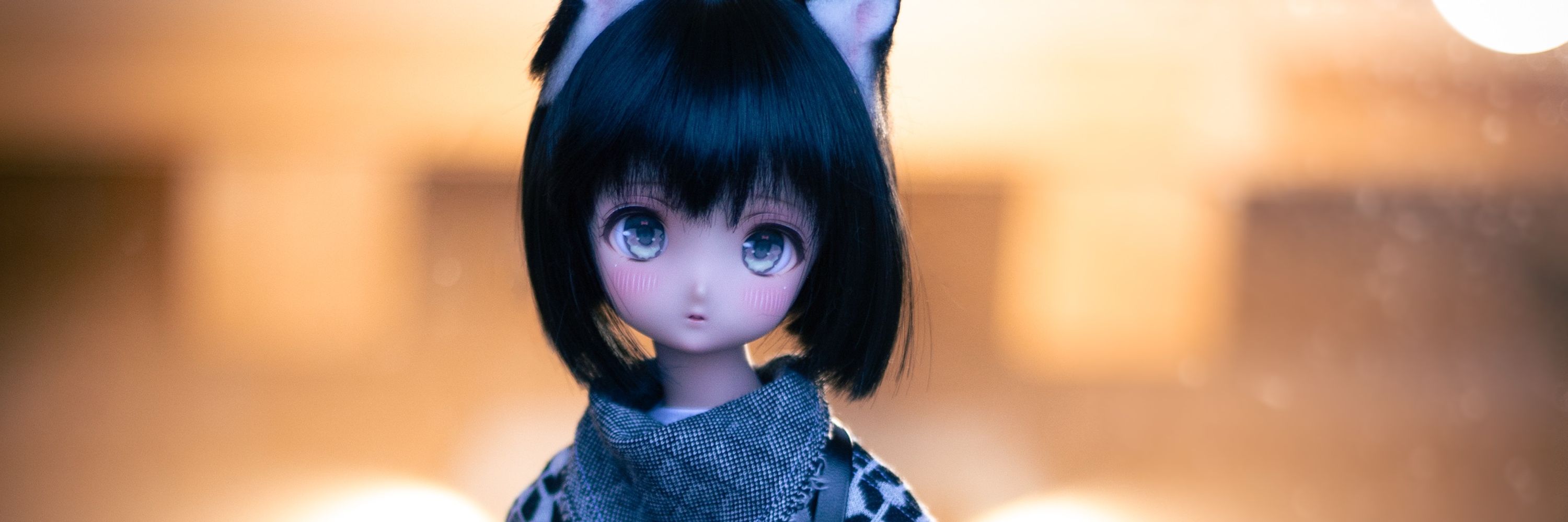 Nekobear