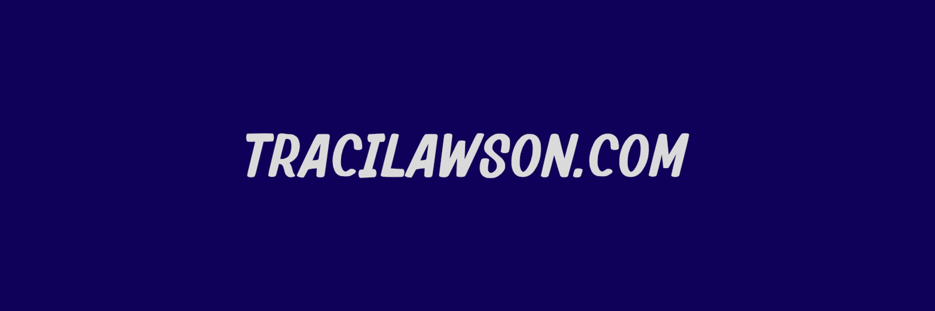 Traci Lawson