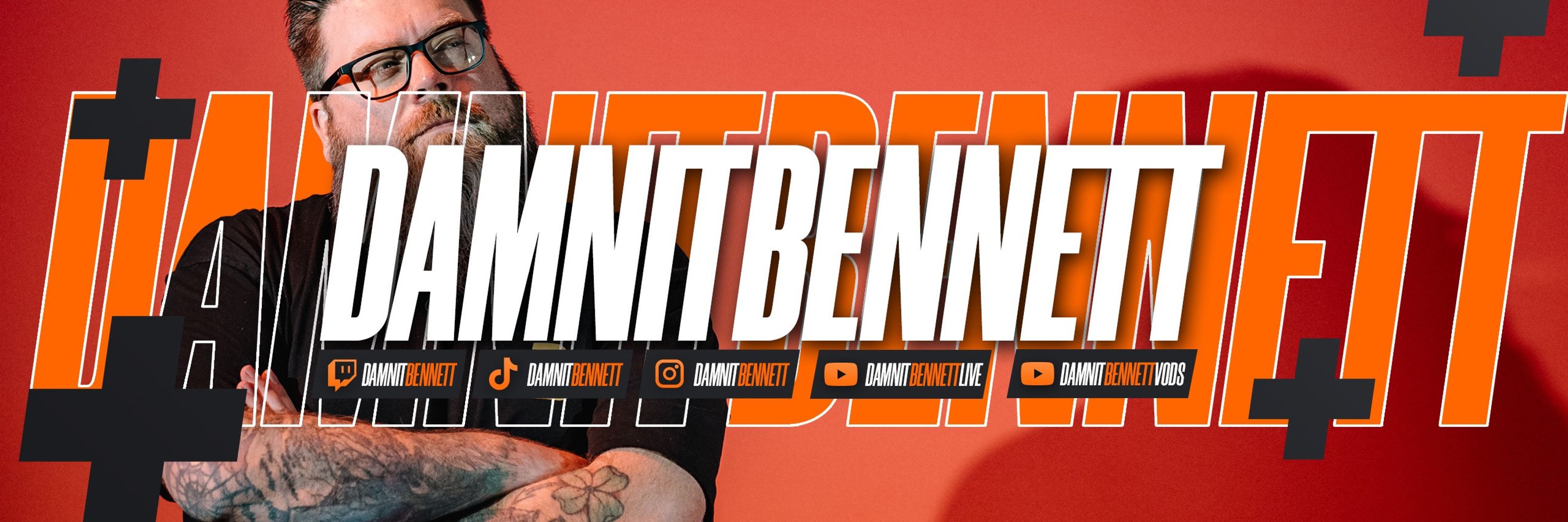 DamnitBennett