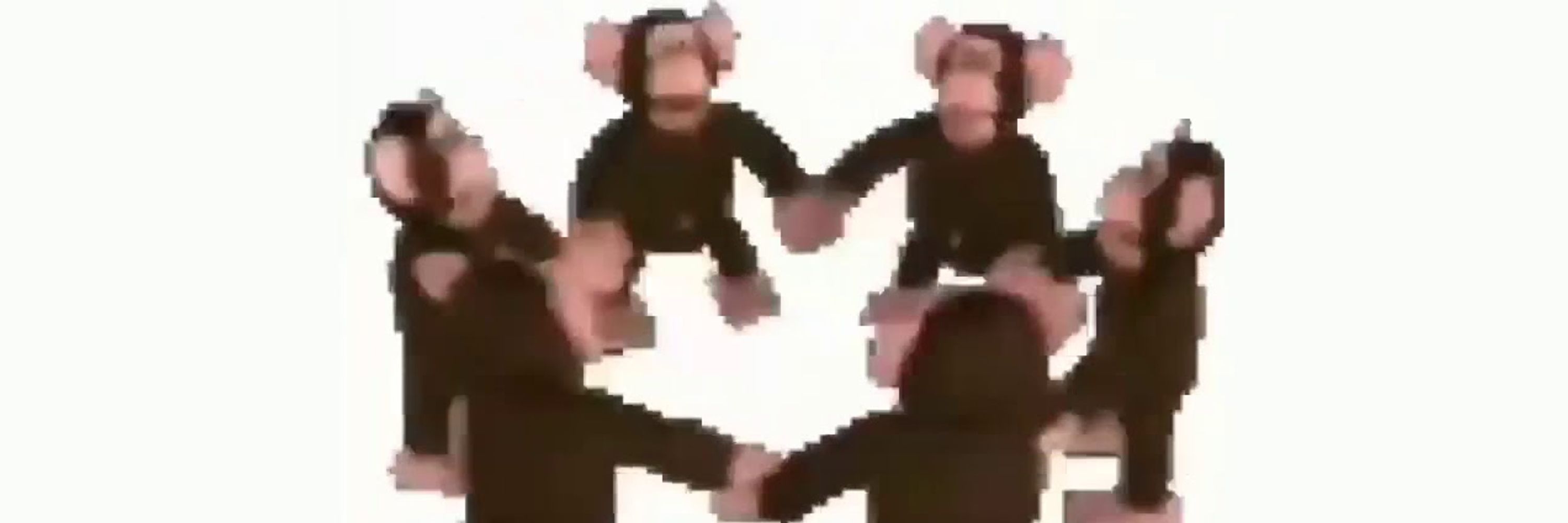 Monke Stan