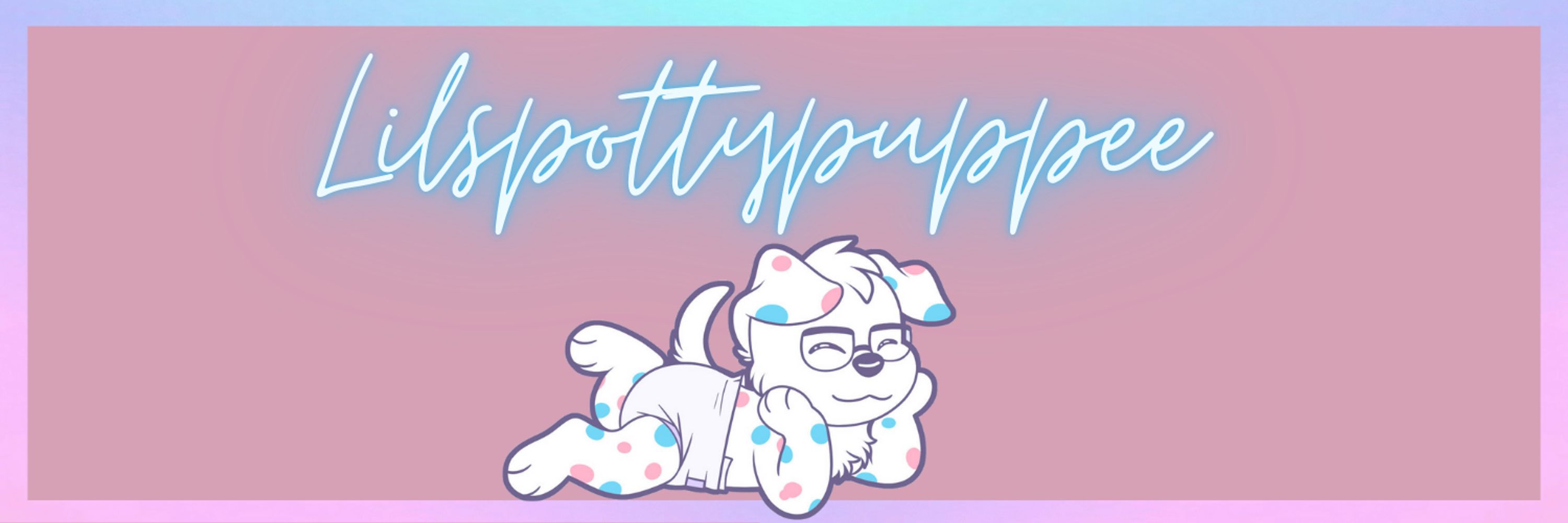 Lilspottypuppee