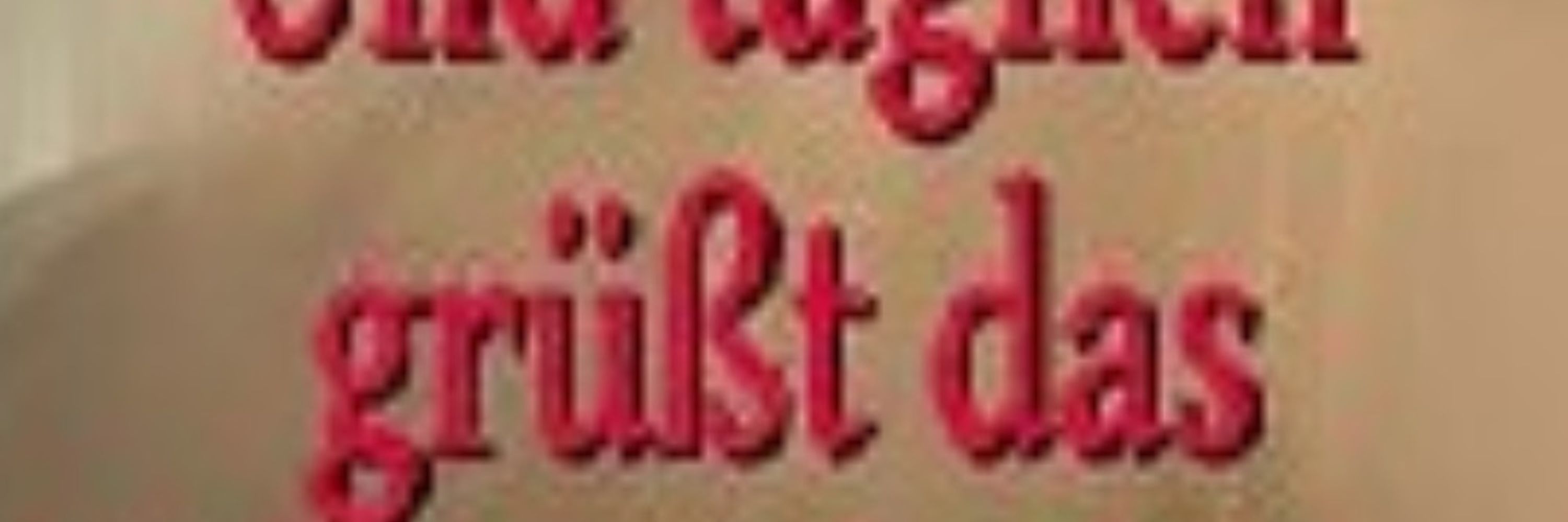 Rübenstrunk