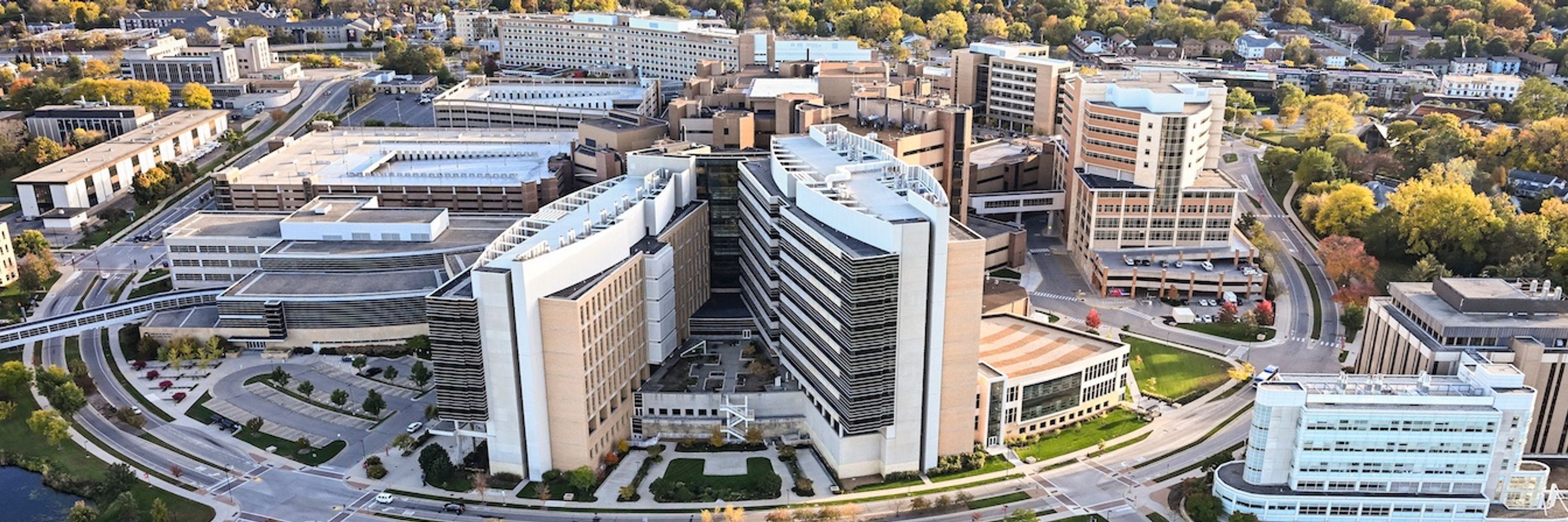 UW–Madison Urology