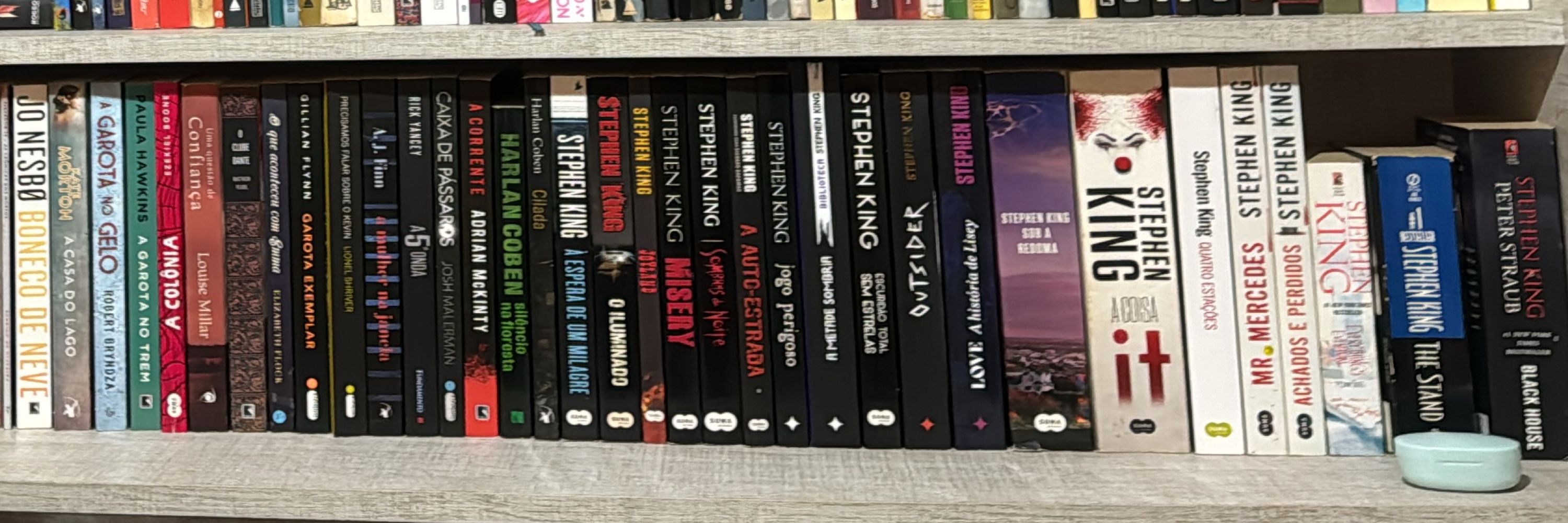 Rata de Livros