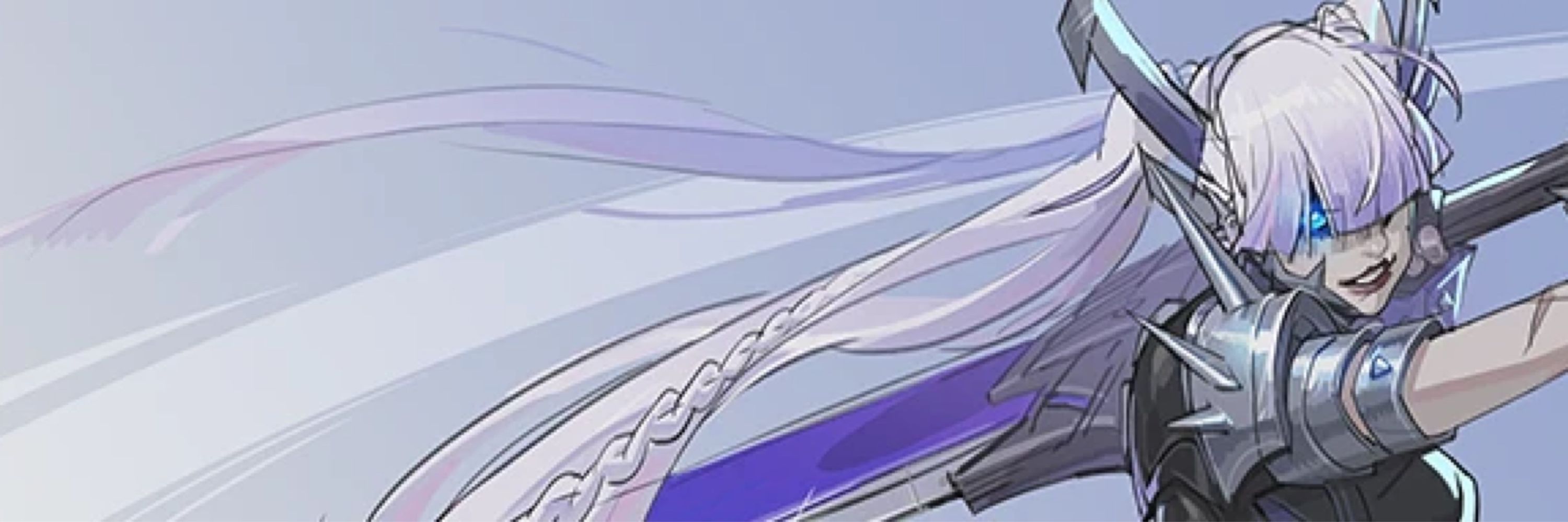 ♱ CHIMERA ♱