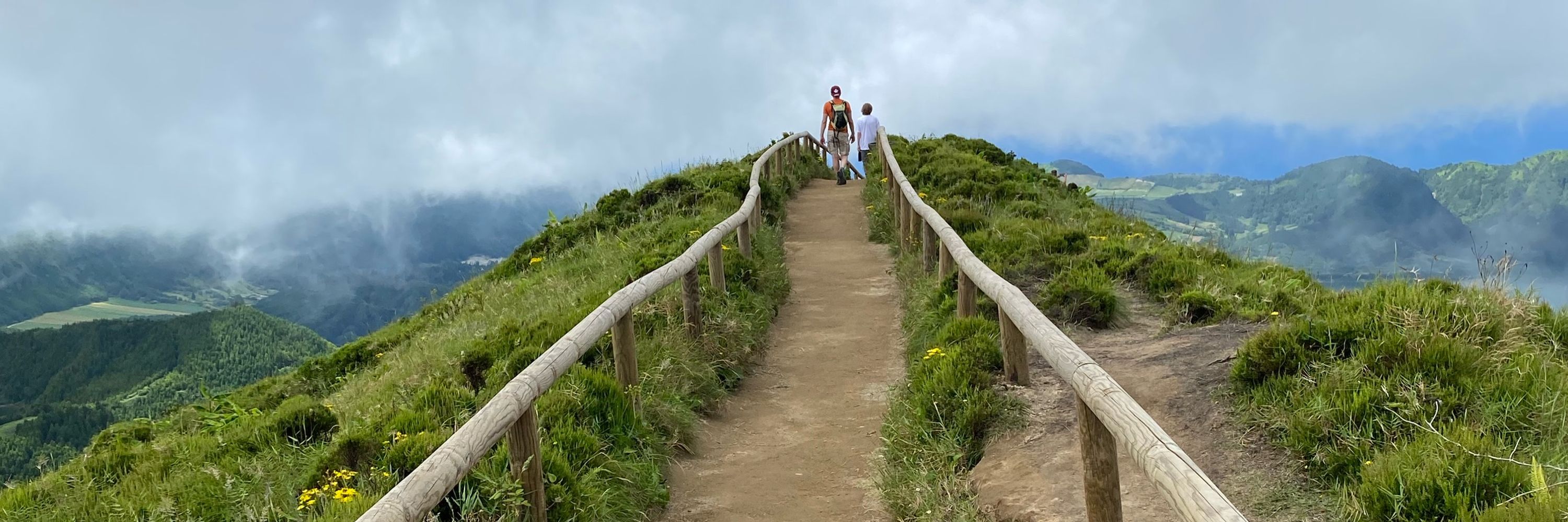Step