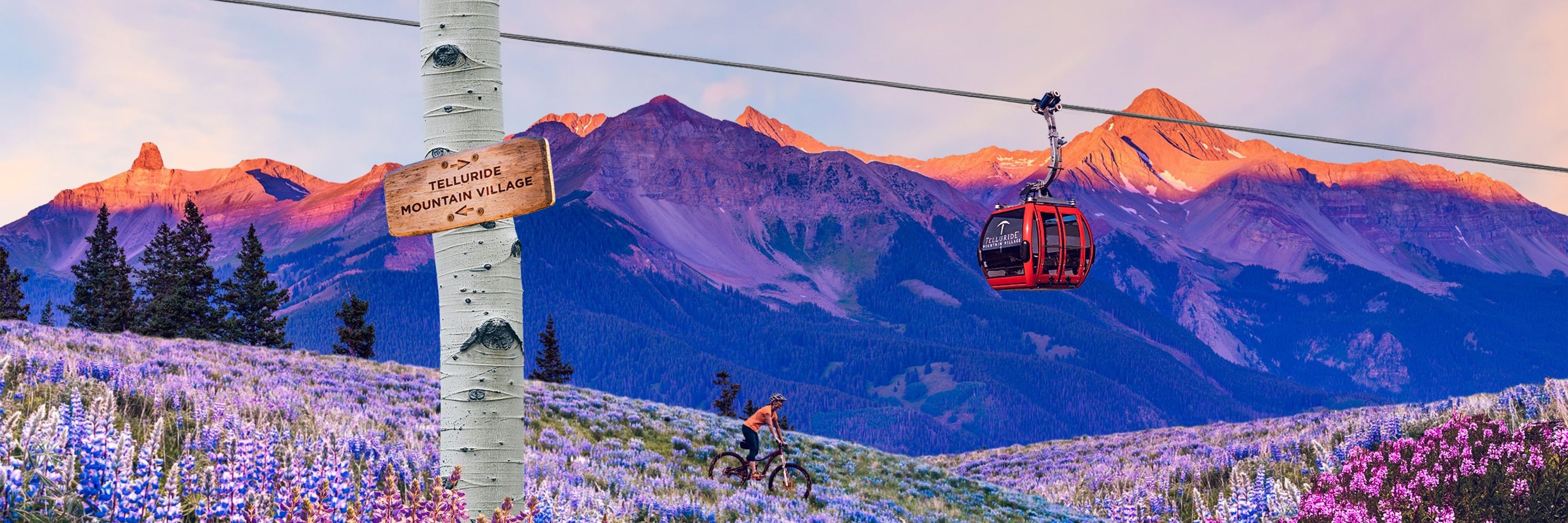 Visit Telluride
