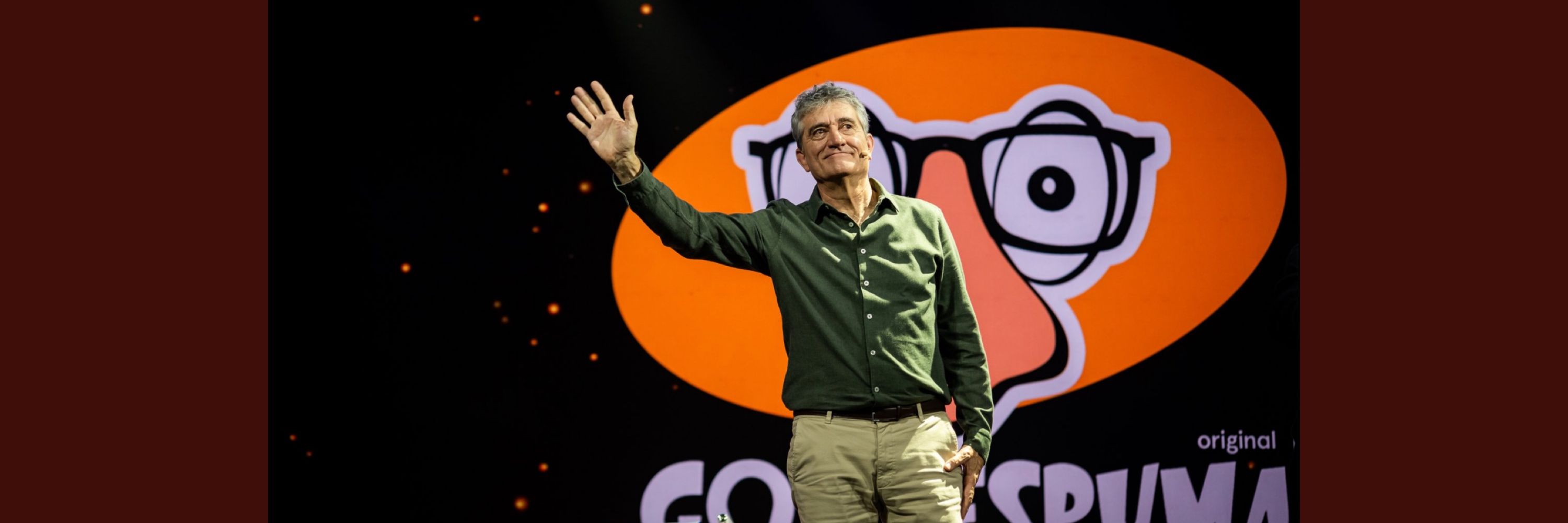 Guillermo Fesser