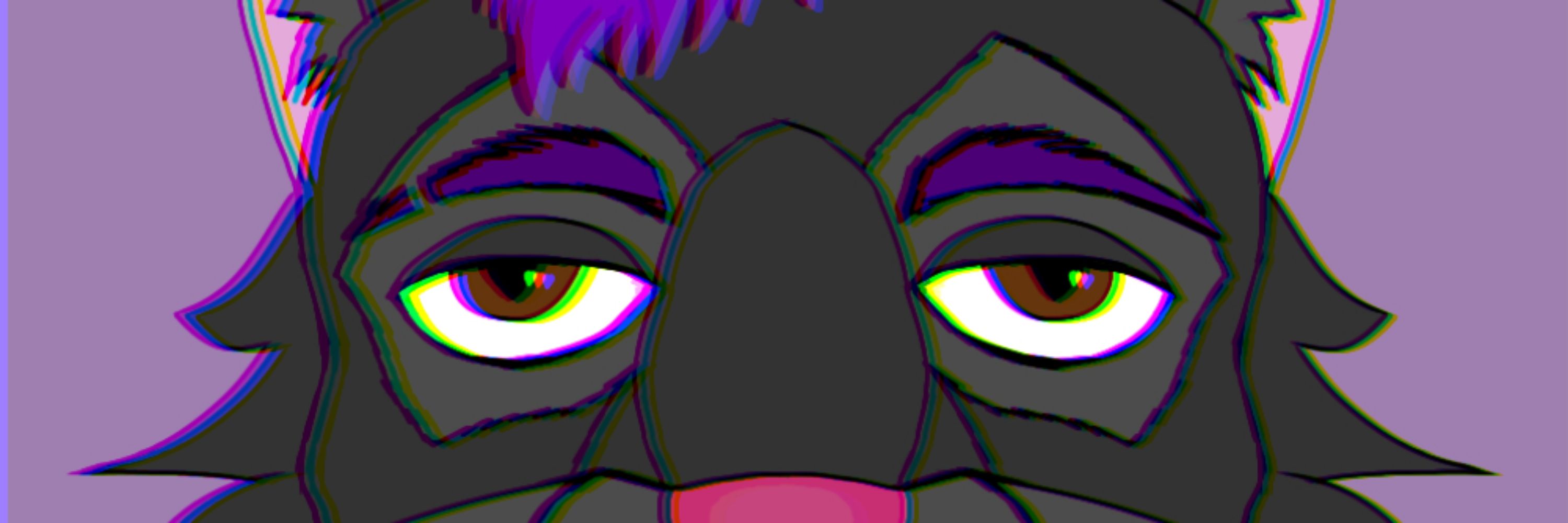Pete 🐺💜🔞