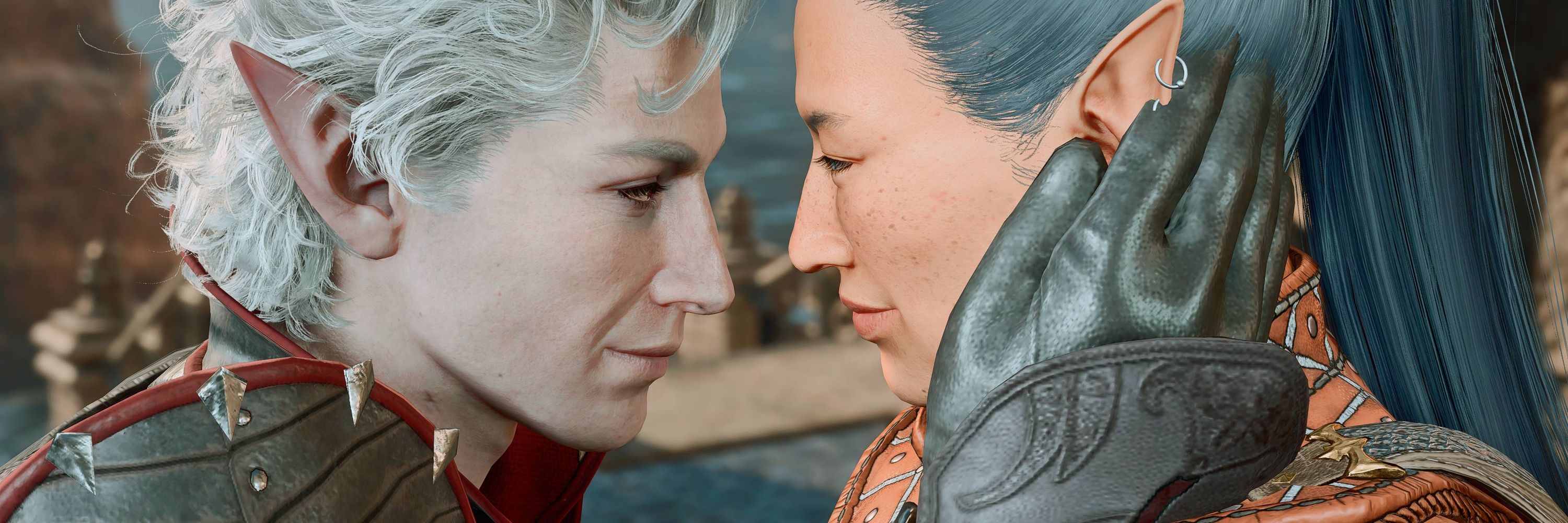 Maxine (1 days to The Veilguard)