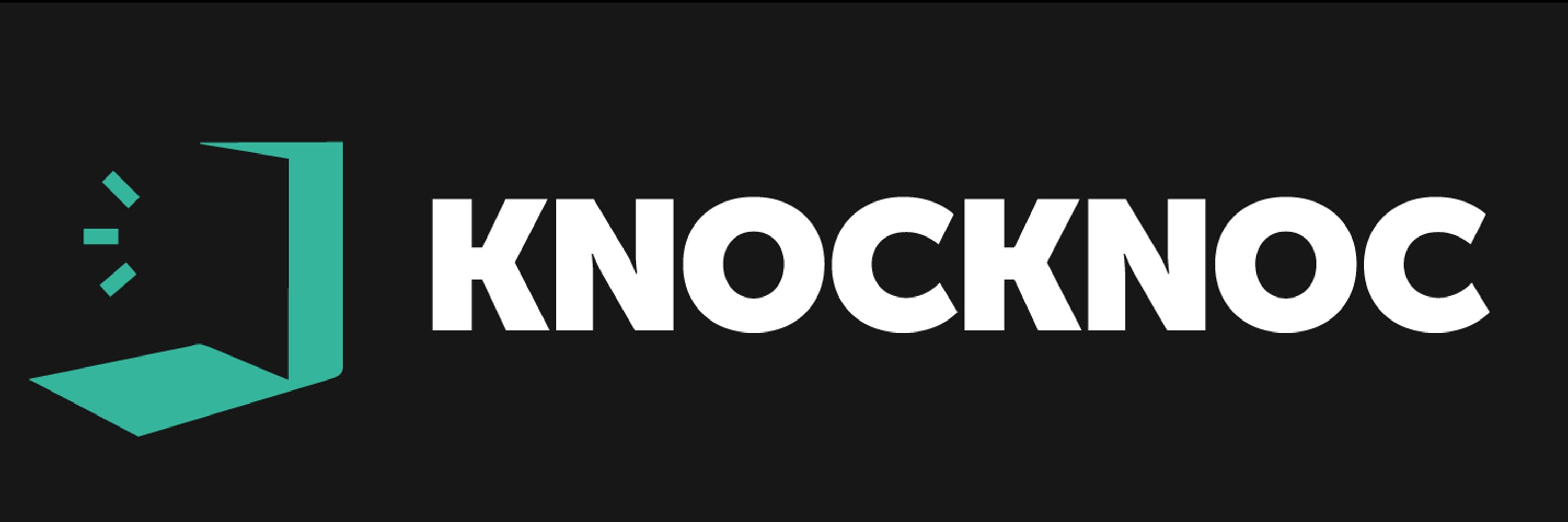 Knocknoc.io