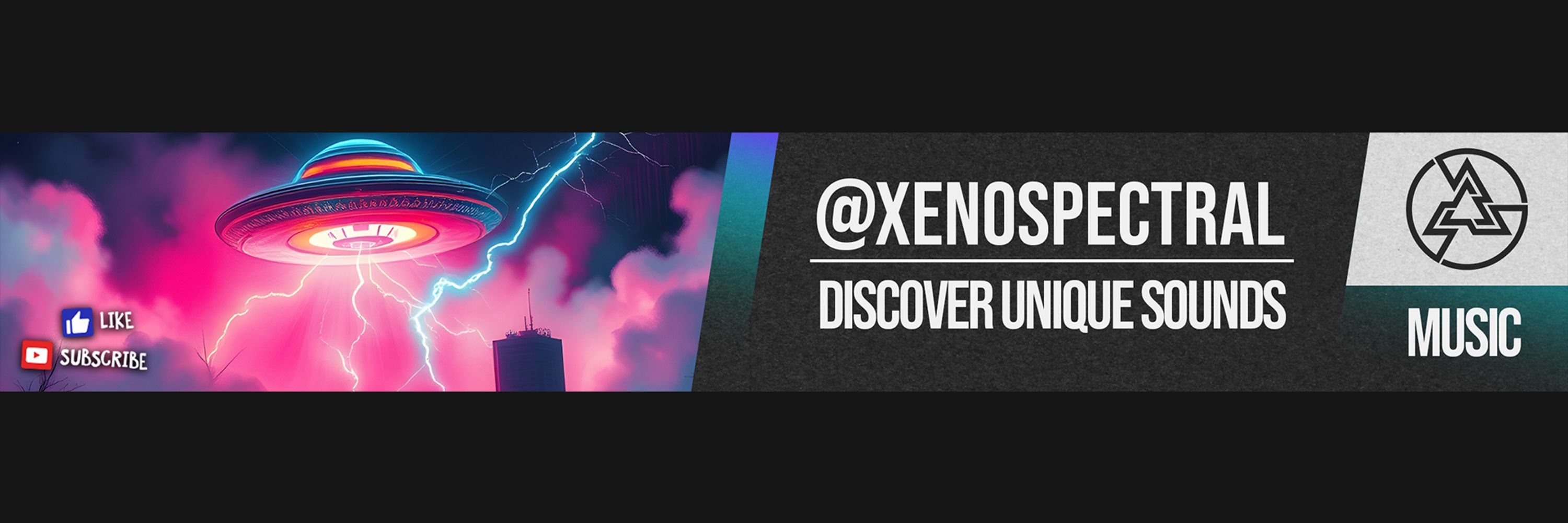 xenospectral