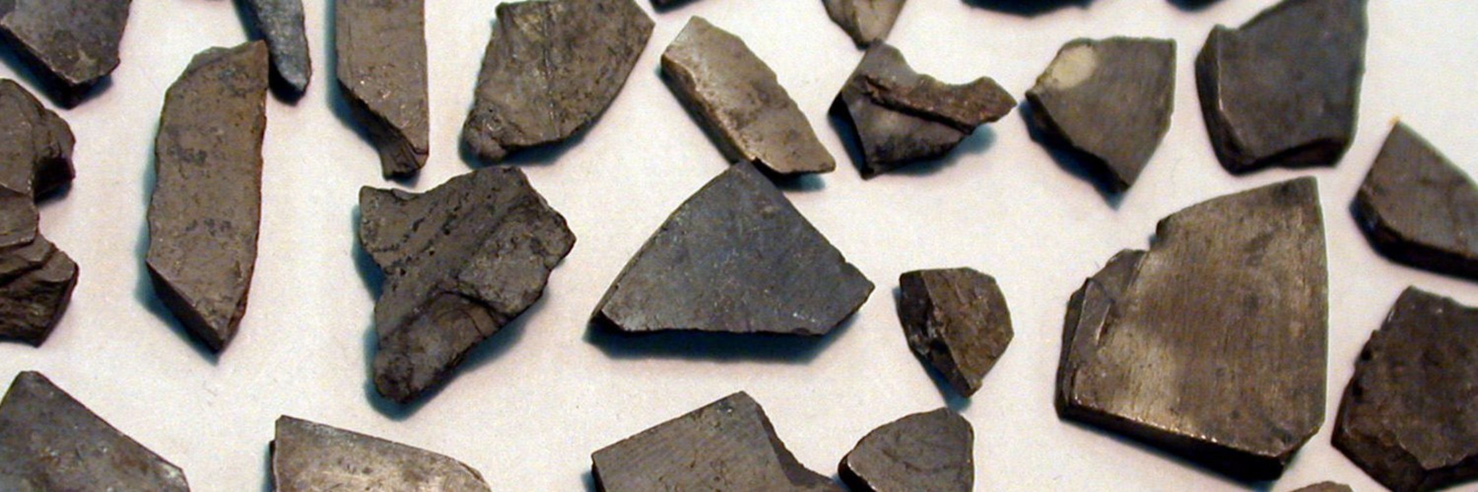 The Met: Ancient Near Eastern Art