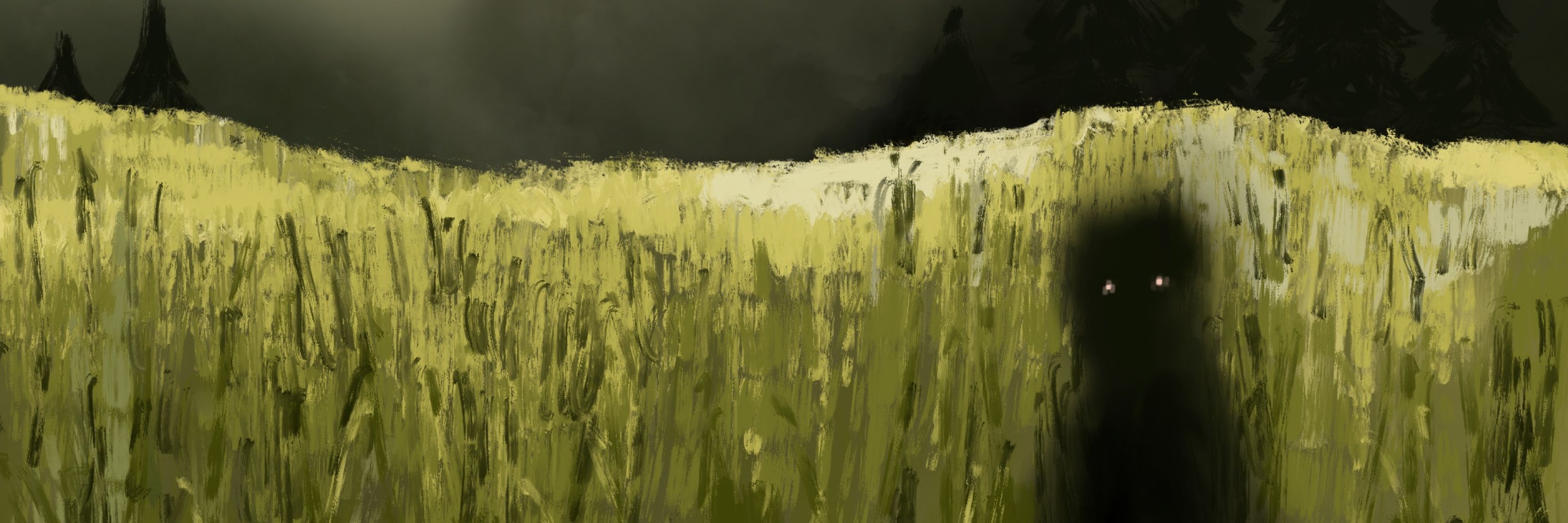 Van Goghst