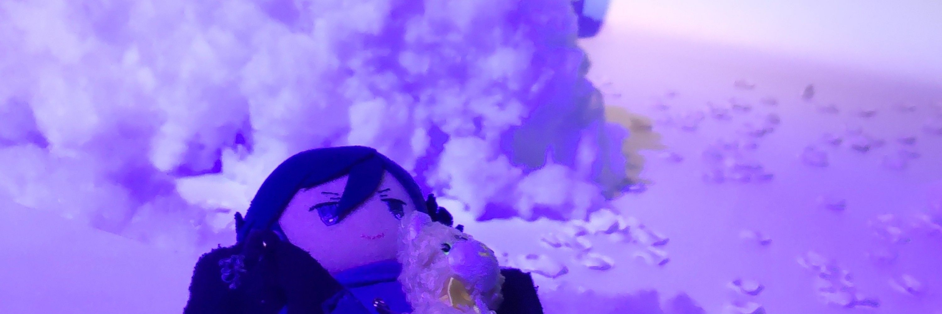 にらがゆ