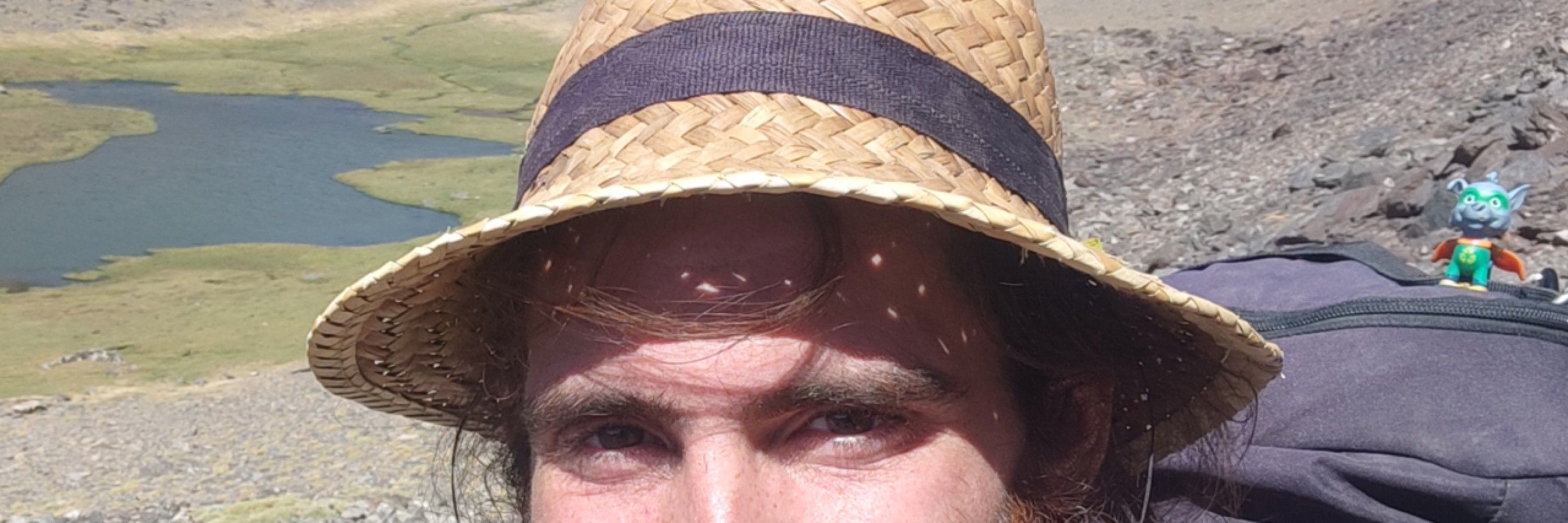 Manu Montaraz
