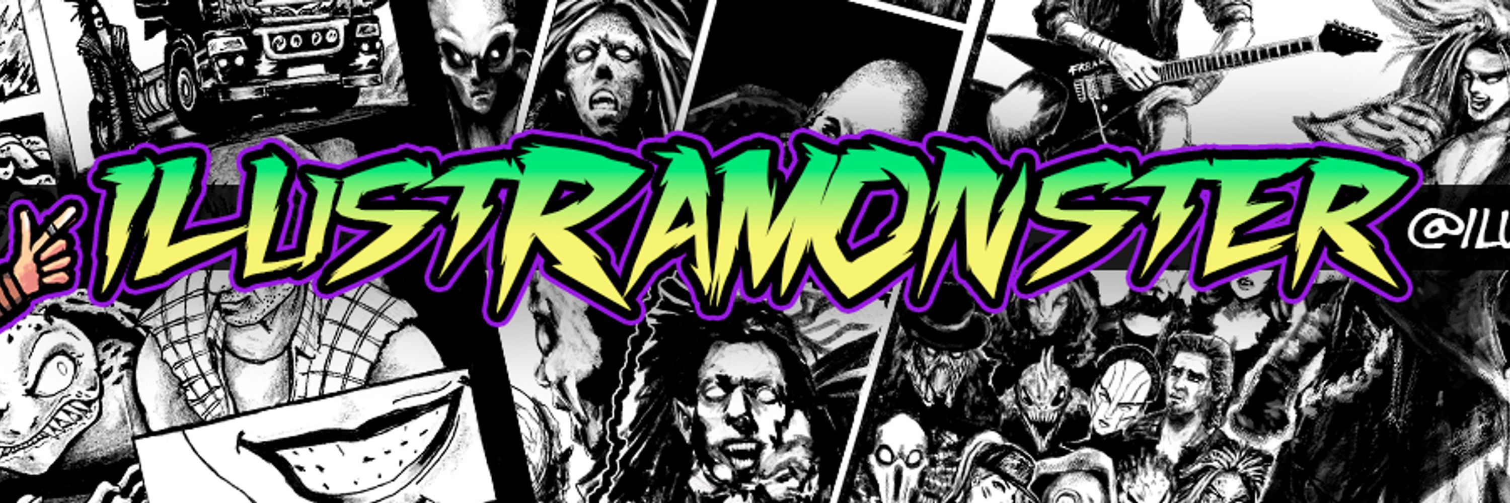 Ramonster