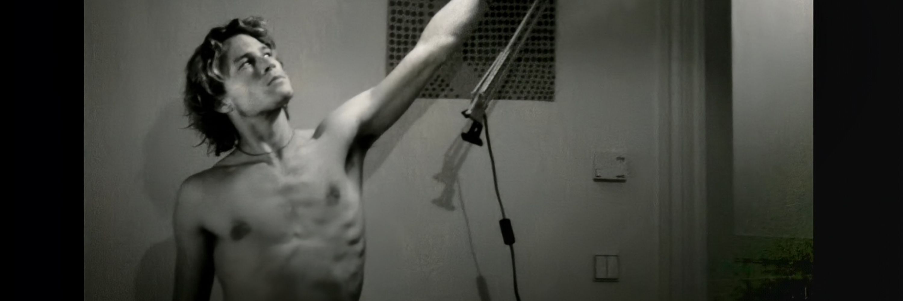 Heath Ledger Pits | HeathLegend