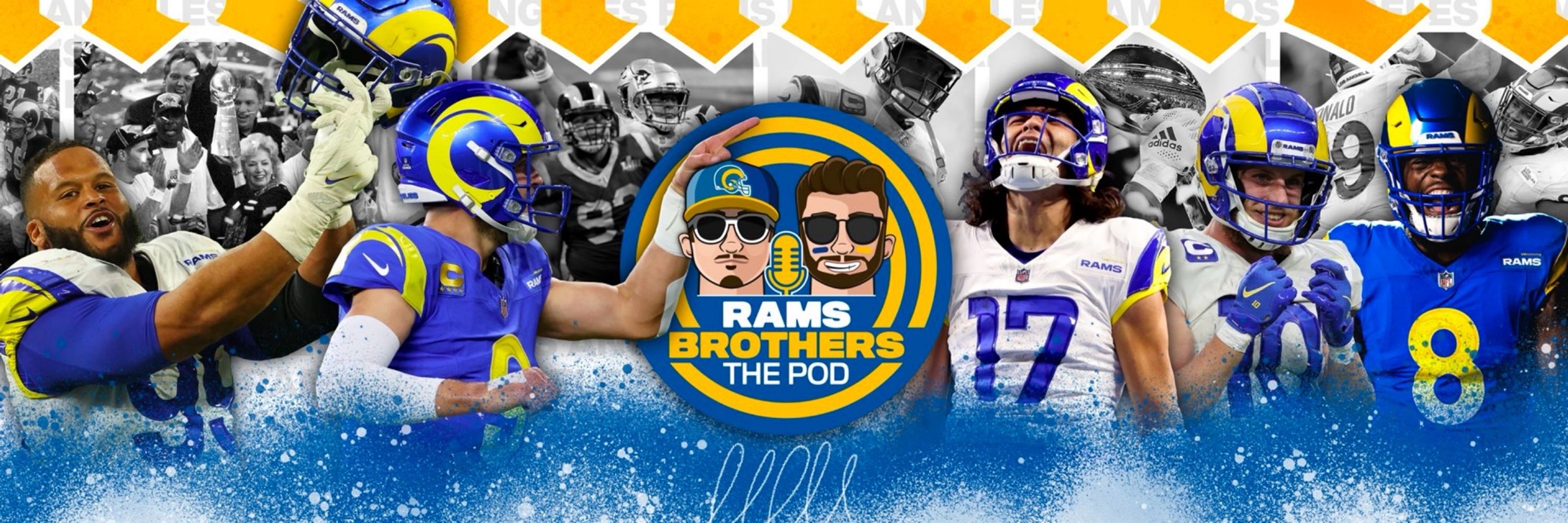 Rams Bros.