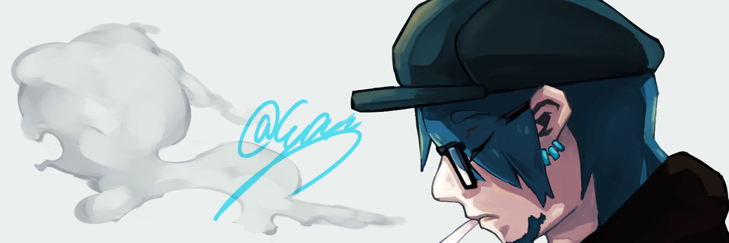 @Cyan
