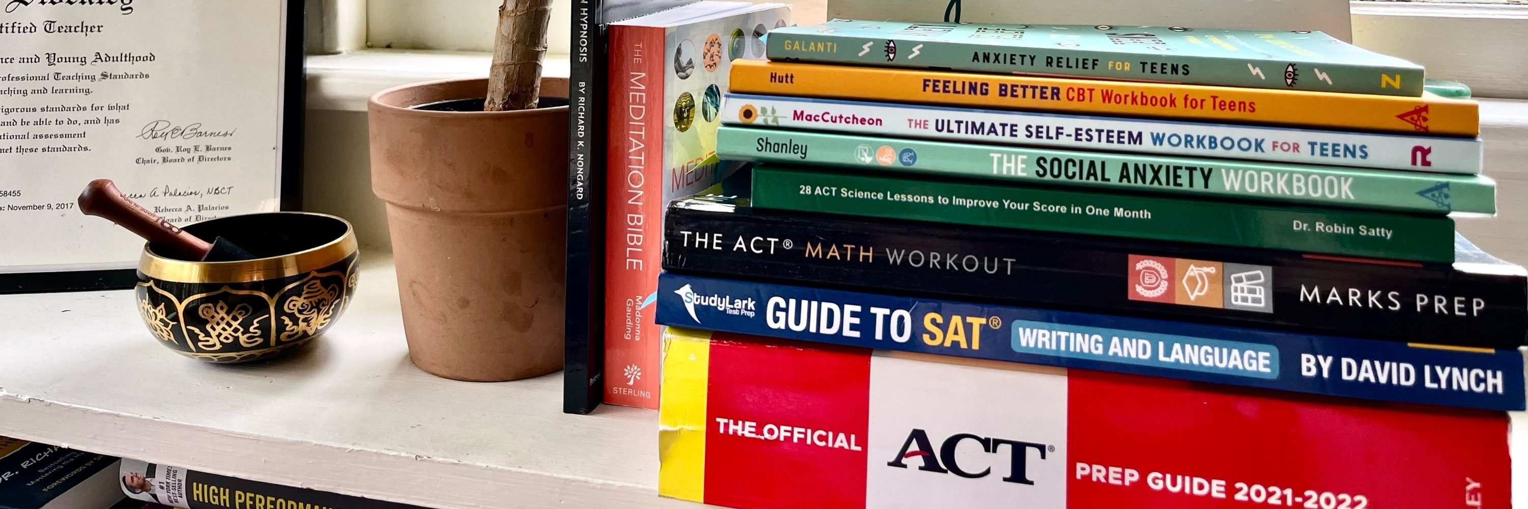 Mindful Solutions Tutoring