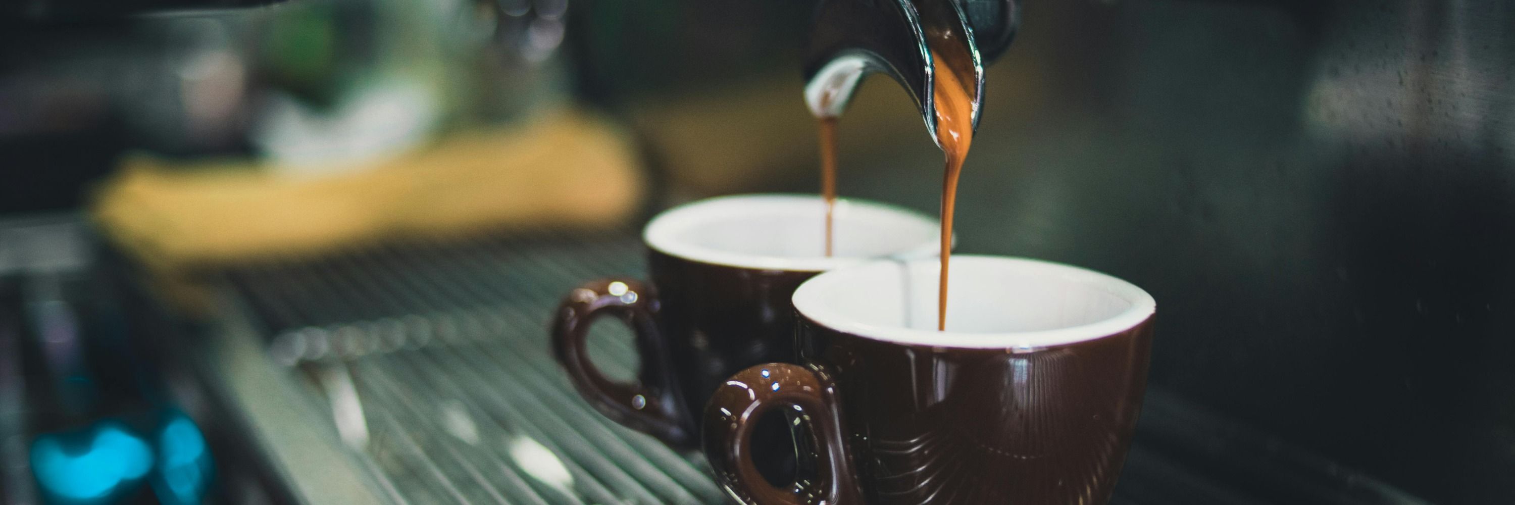 Cute Coffee