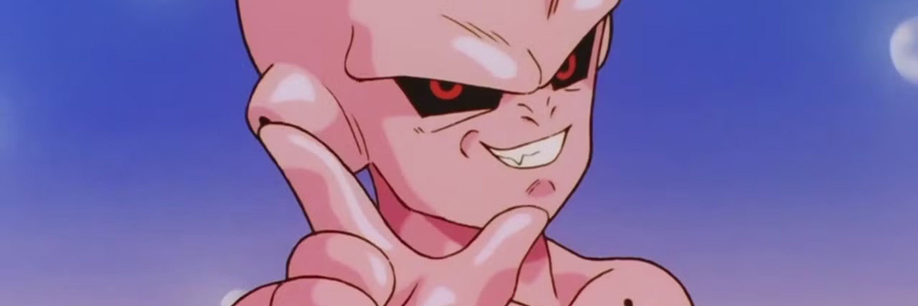 Kid buu