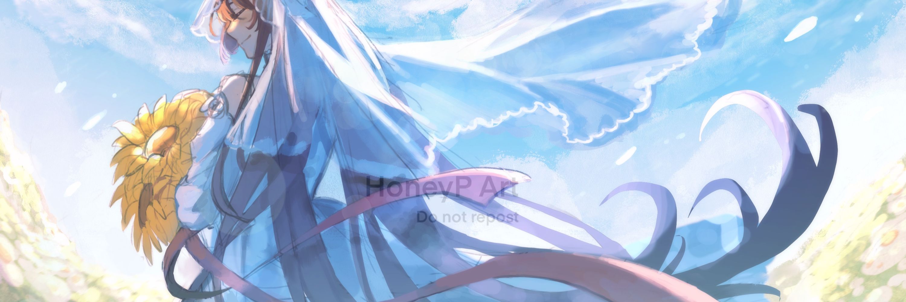 HoneyP