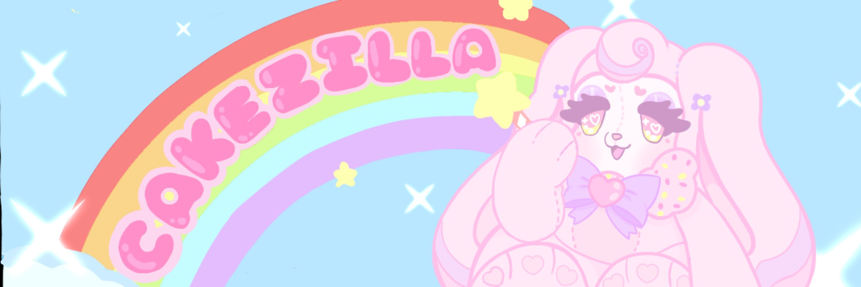 Cakezilla