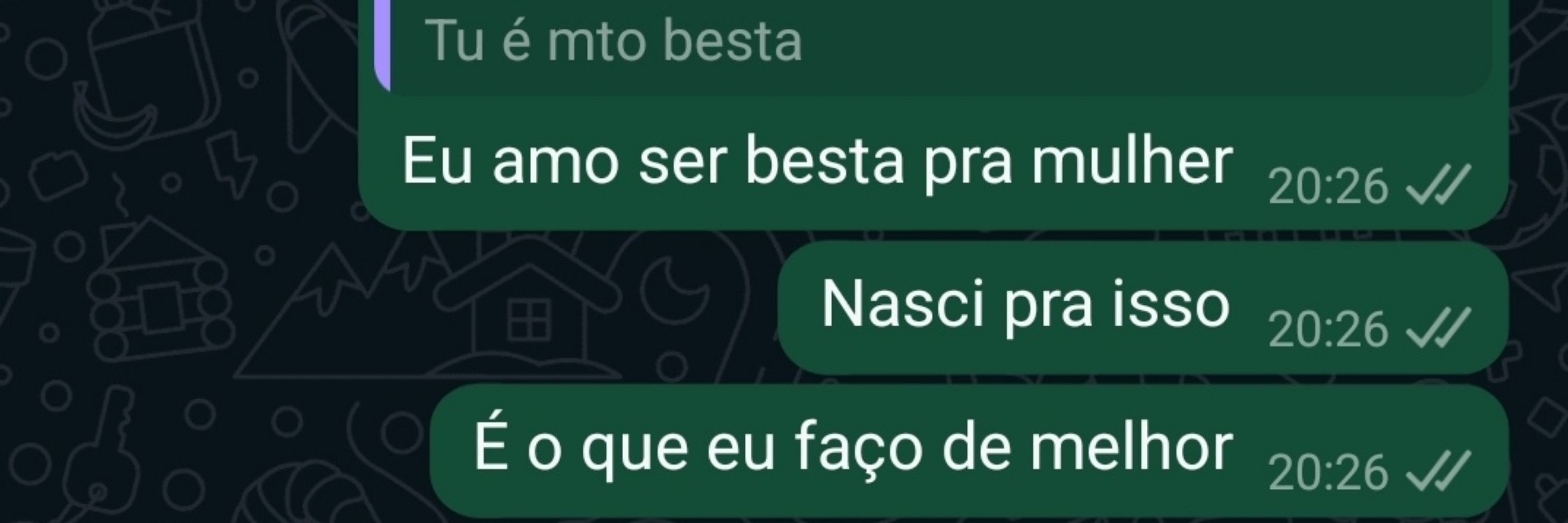 Aprendiz de zeca pagodinho
