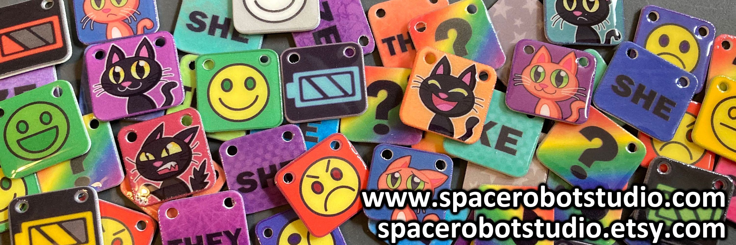 Spacerobot Studio