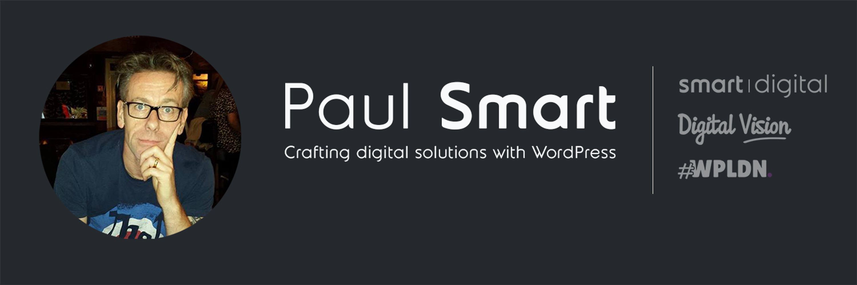 Paul Smart