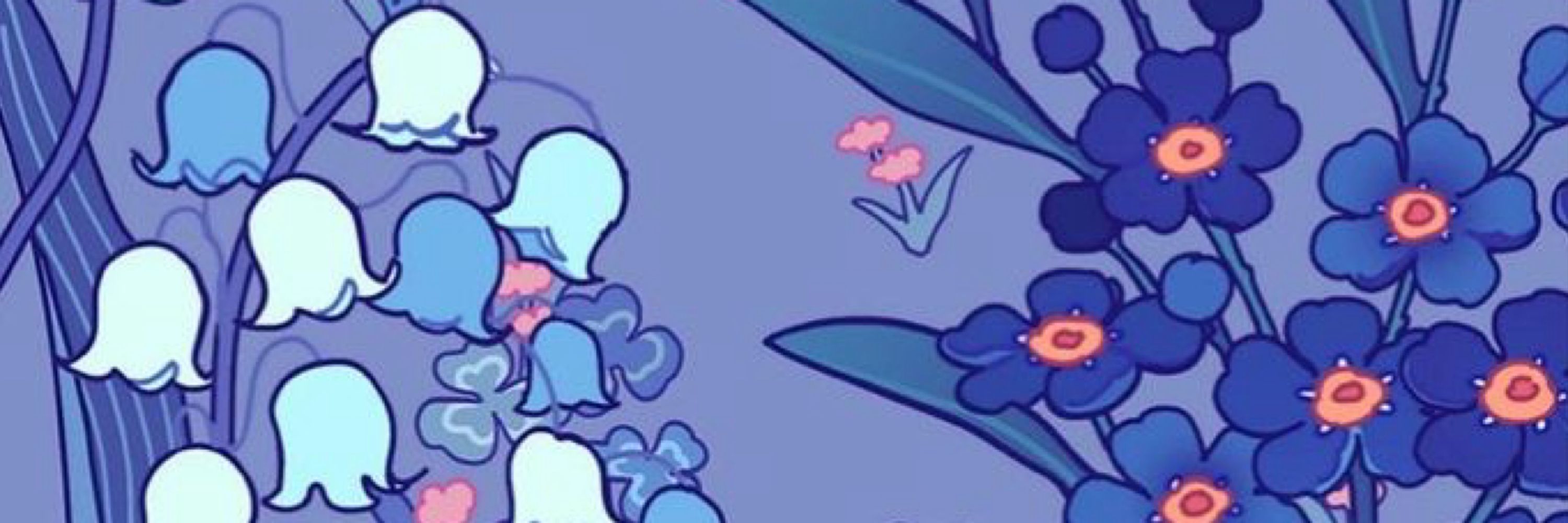 Kenny and Enby (and friends)