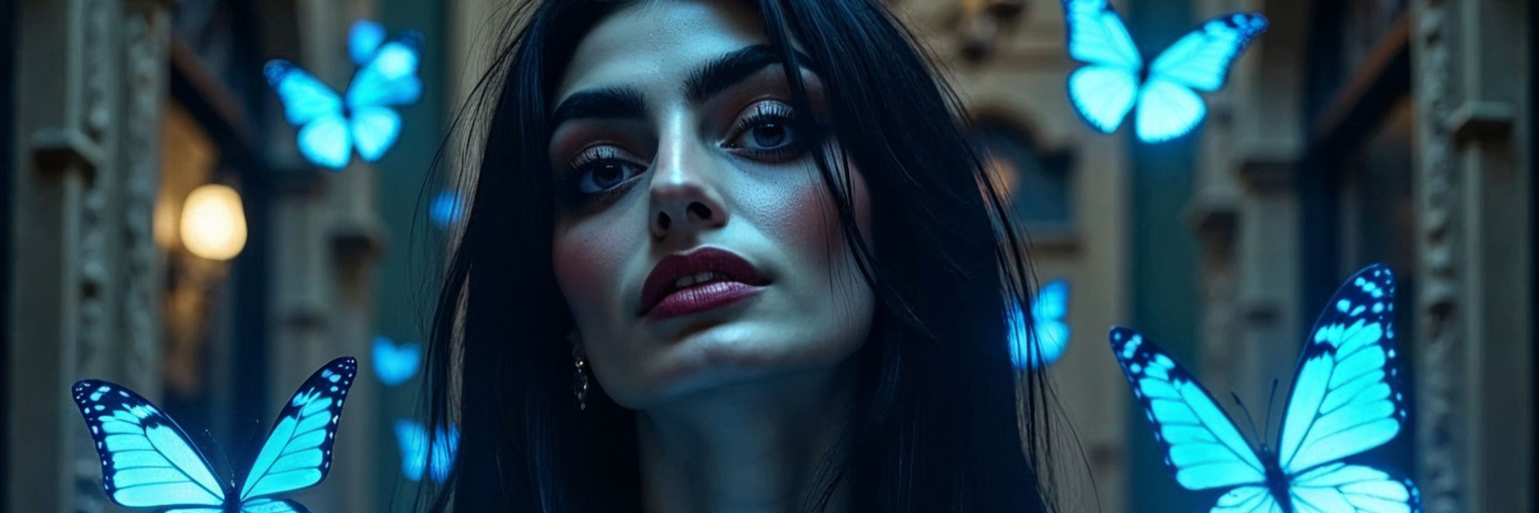 Farah