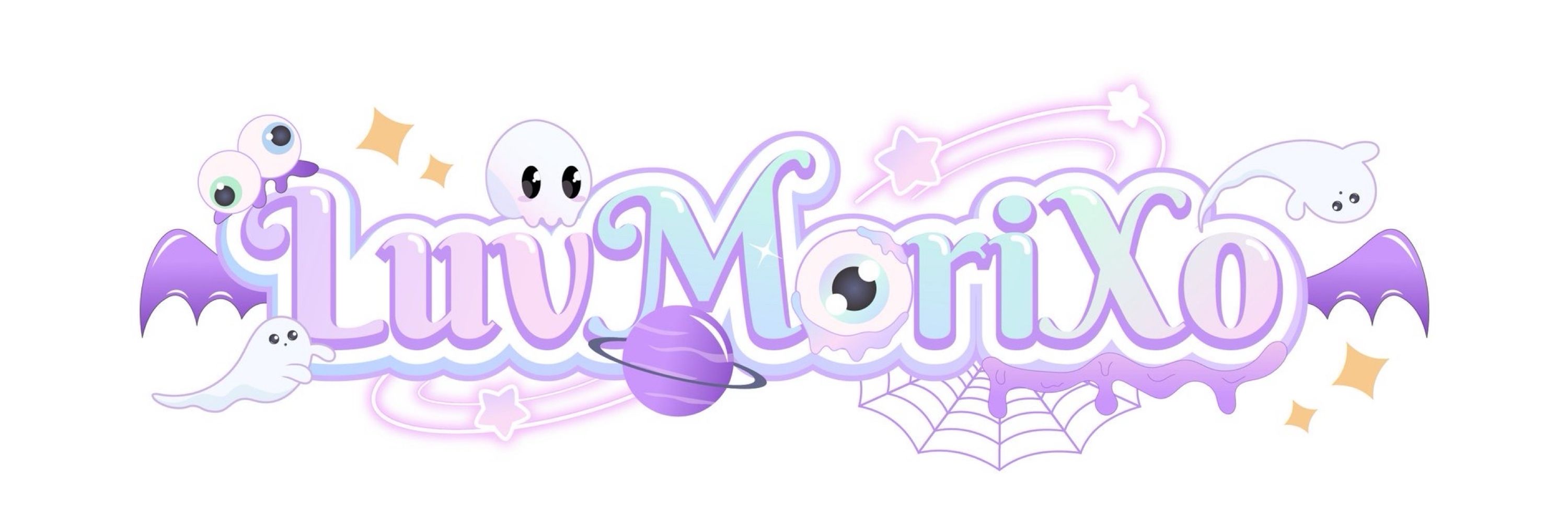 Mori┆ 𝕍𝕋𝕦𝕓𝕖𝕣 ᴘʀᴇ-ᴅᴇʙᴜᴛ