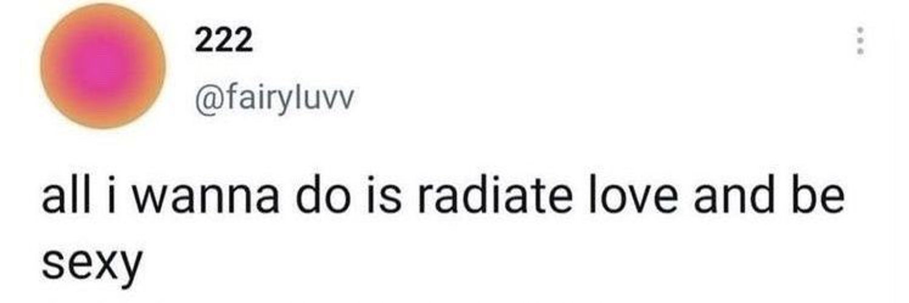 ♀️ Venus Is Gatorading. ♀️