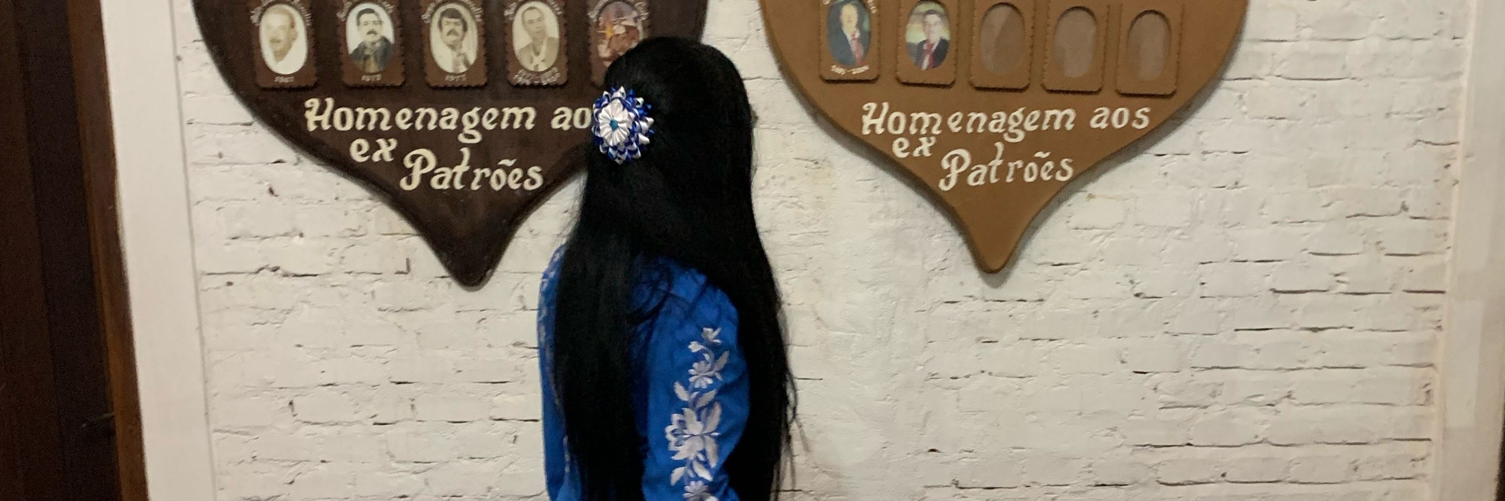 Isadora Portella 