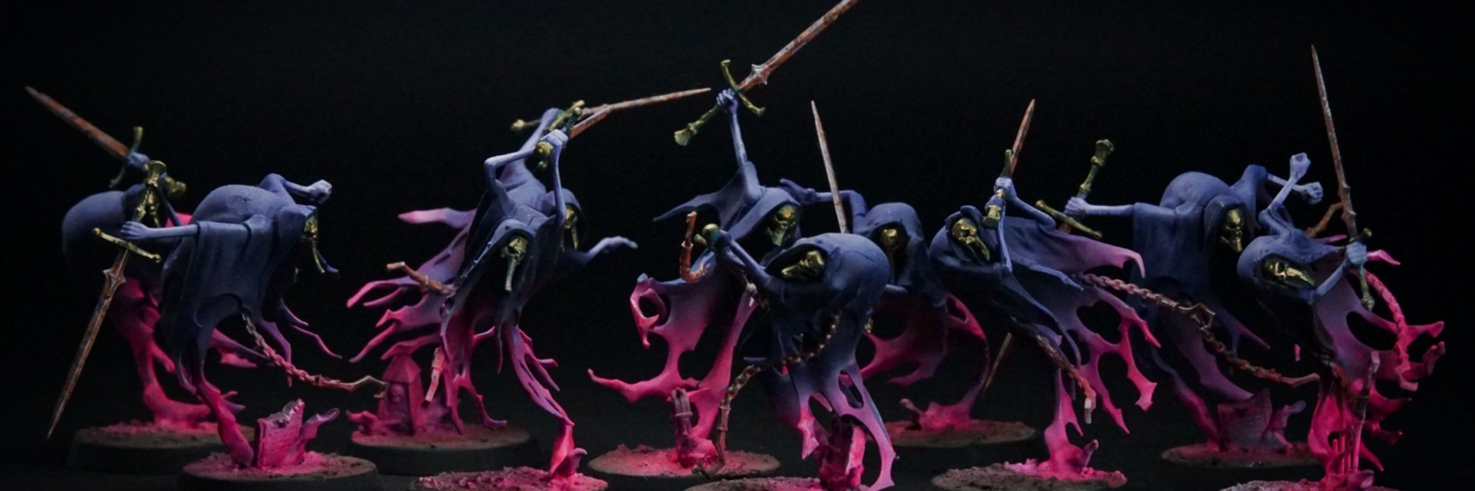 Clavito | Miniature painter