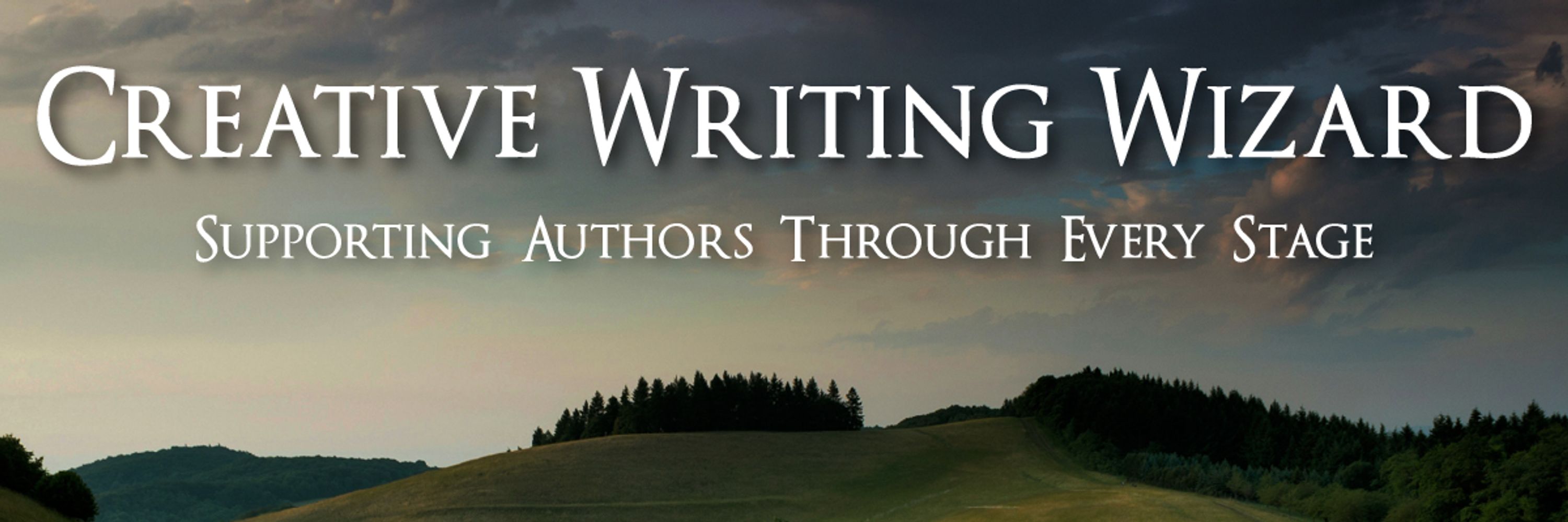 Glen Weatherhead Writes