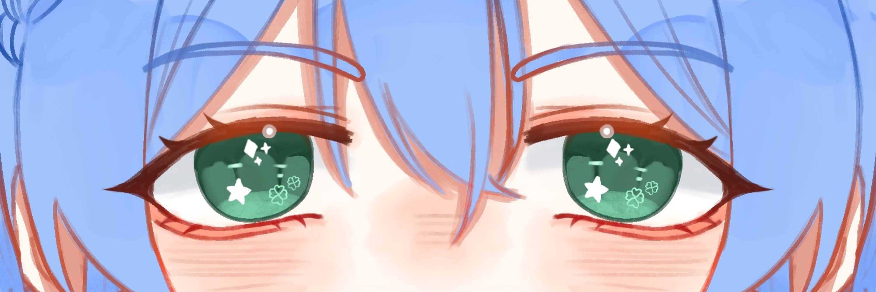 ▪ 𝄞 ▪  𝙇𝙪𝙘𝙠𝙮 𝙎𝙢𝙞𝙡𝙚  ▪ 𝄞 ▪