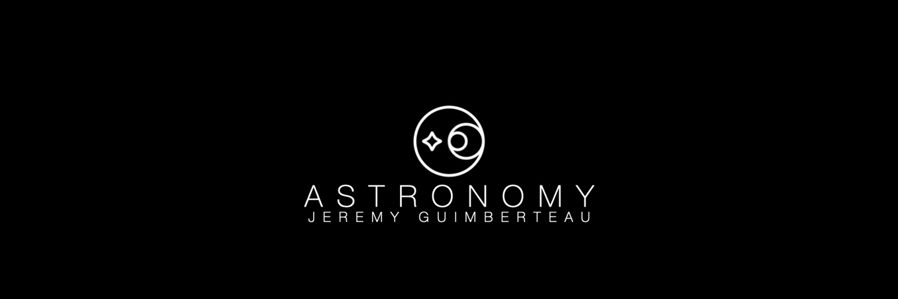 Jeremy Guimberteau 🔭