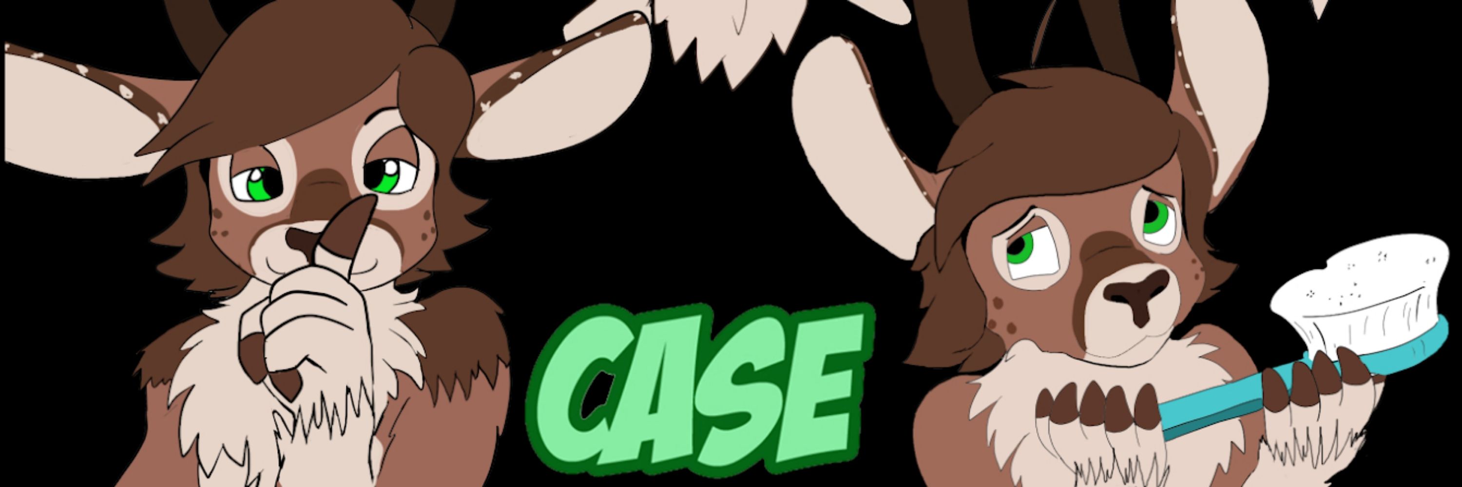 DeerCase