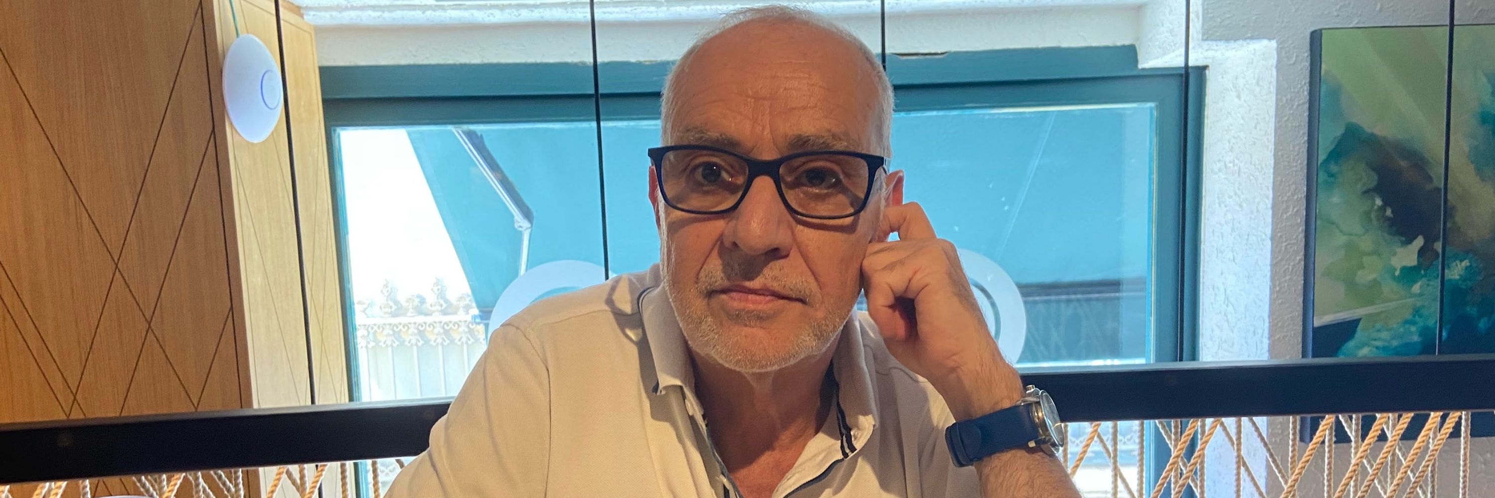 Adolfo Gonzalez