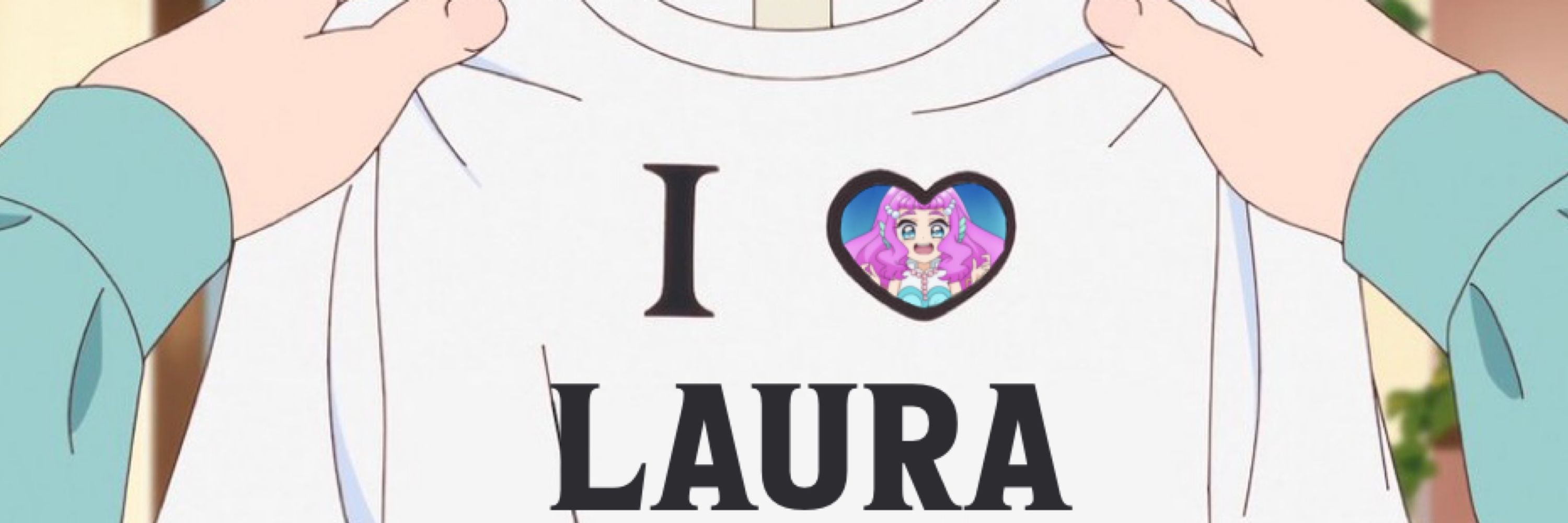 Laura Bot 🧜🏻‍♀️ ローラ様画像bot