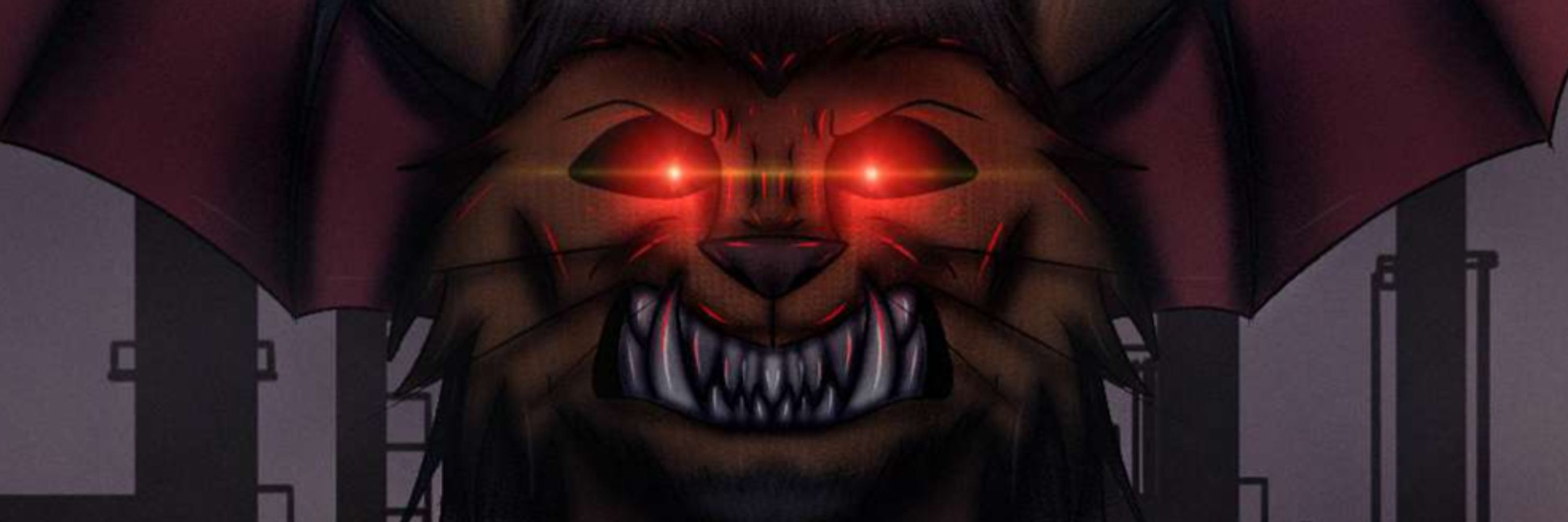 KilbythedemonCat 