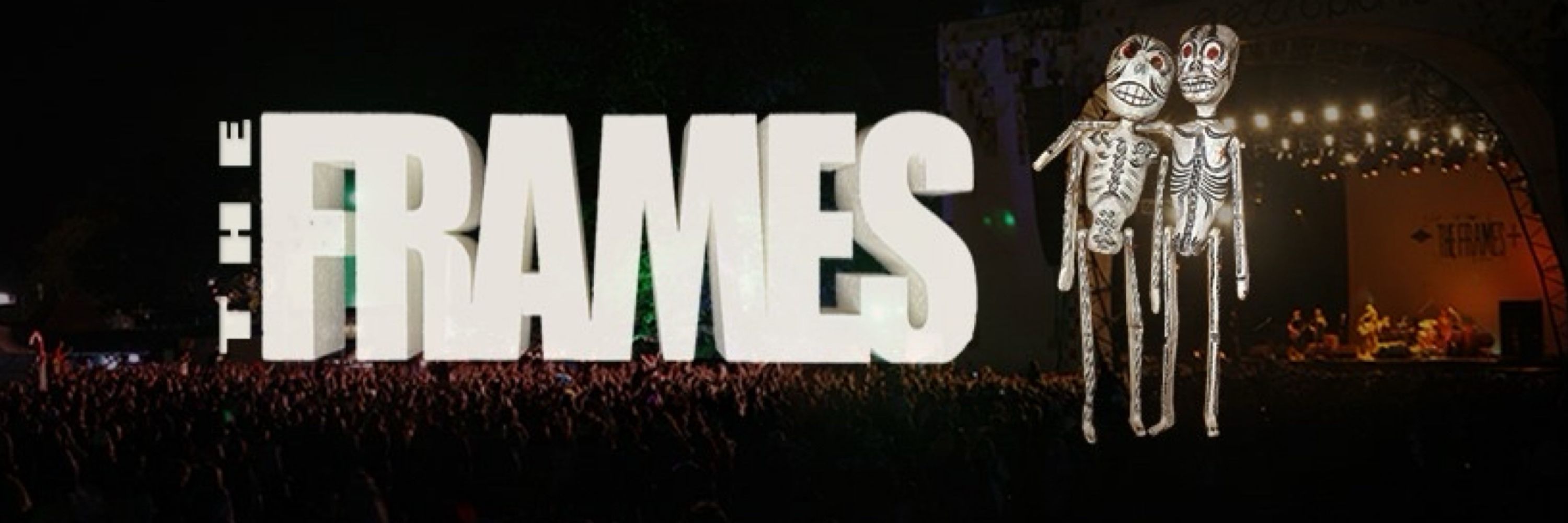 The Frames
