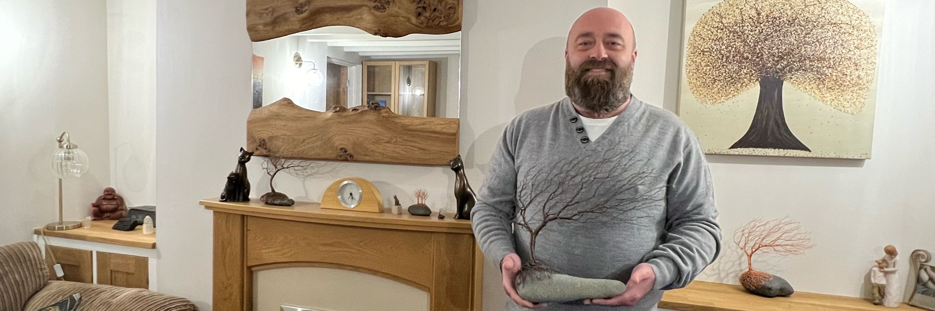 Scott’s wire trees (CWW)